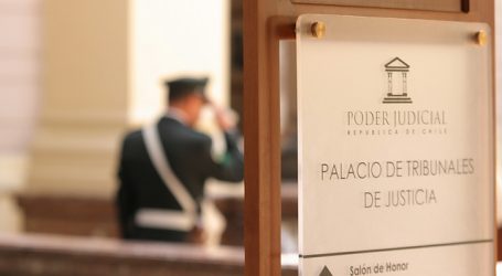 Corte de Santiago condena a exagentes de la Brigada Lautaro de la DINA