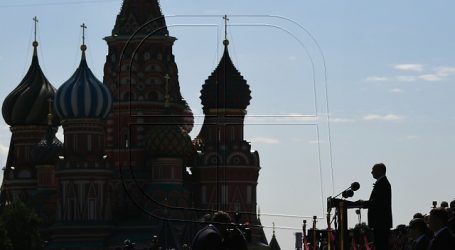 Rusia inicia la producción de la vacuna contra el COVID-19