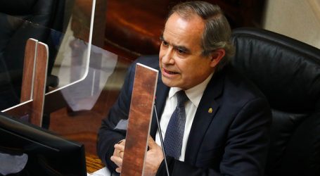 Pugh:“Digitalización del Estado ahorraría más de 3 mil años en horas de trabajo”