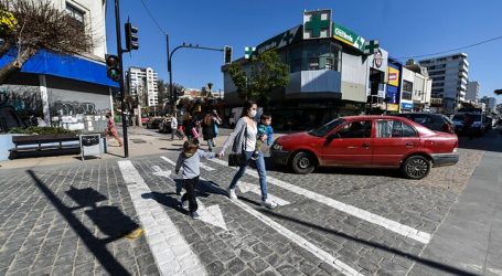 Valparaíso: Entregan kits lúdicos a niños y niñas de residencias sanitarias