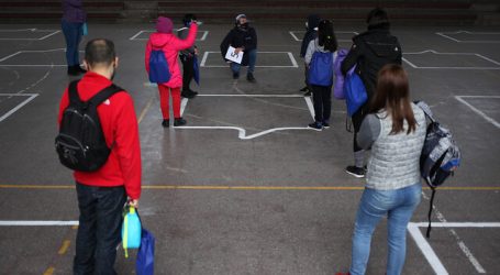 Municipalidad de Providencia inauguró este lunes su “Guardería Pro”