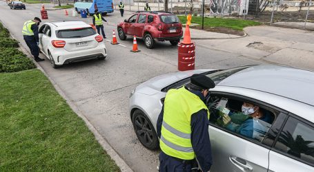 Intensifican controles en Valparaíso y Viña del Mar previo a Fiestas Patrias