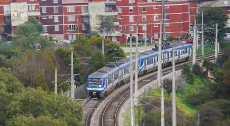 “Muévete sin contacto”: Metro Valpo regalará viajes gratis por recargas online