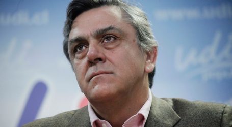 Fundación Jaime Guzmán: “Perdón no es sinónimo de impunidad”