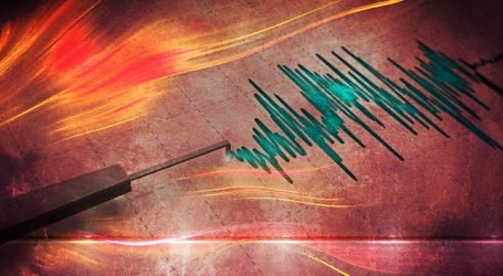 Sismo de menor intensidad en las regiones de Tarapacá, Antofagasta y Atacama