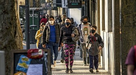 Argentina anuncia flexibilización en zonas más afectadas por la pandemia