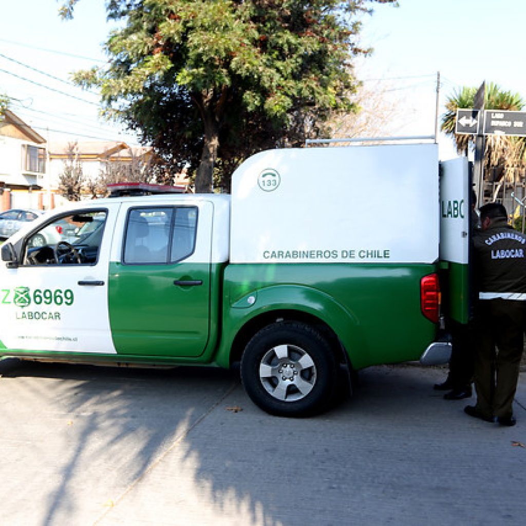 Investigan muerte de mujer de 89 años en la comuna de Llanquihue