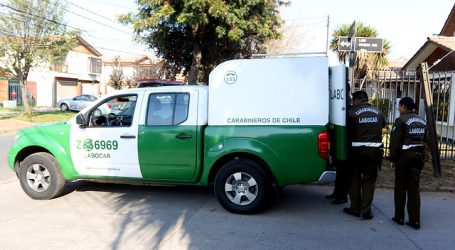 Investigan muerte de mujer de 89 años en la comuna de Llanquihue