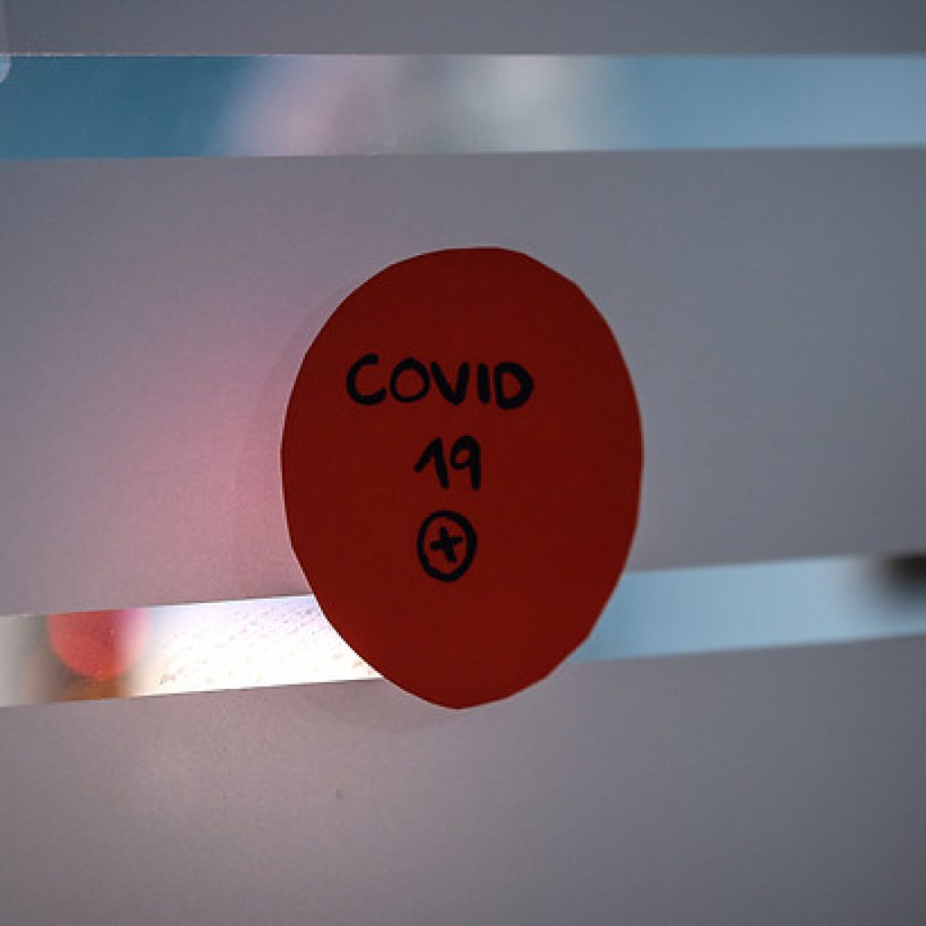 Covid-19: España confirmó 4 casos de la cepa británica y otros 3 en estudio