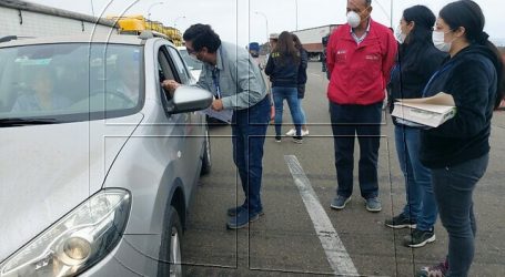 63 nuevos casos de Covid-19 se informaron en la Región de Coquimbo