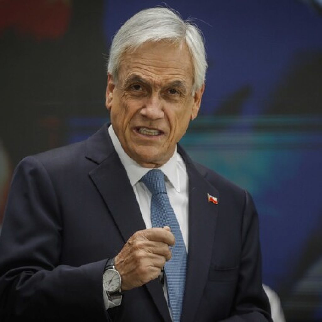 Piñera anuncia inversión por US$ 2.600 millones en viviendas sociales en 2021