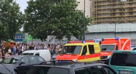 Alemania: La policía vincula el tiroteo de Berlín al crimen organizado