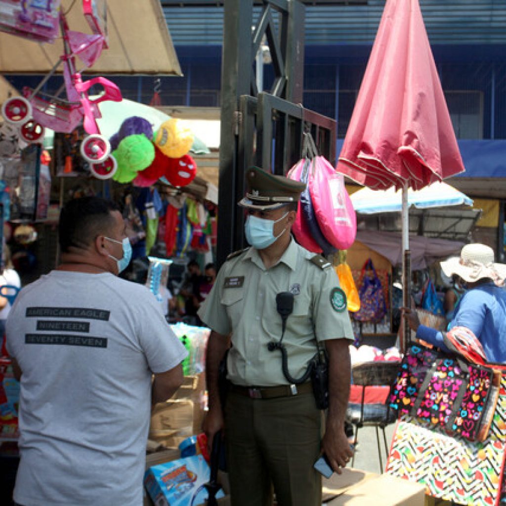 Balacera en el barrio Meiggs deja a un adulto mayor herido