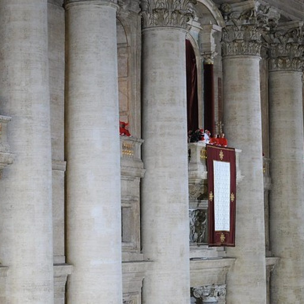 Covid-19: El Papa adelantará en dos horas la tradicional misa del Gallo