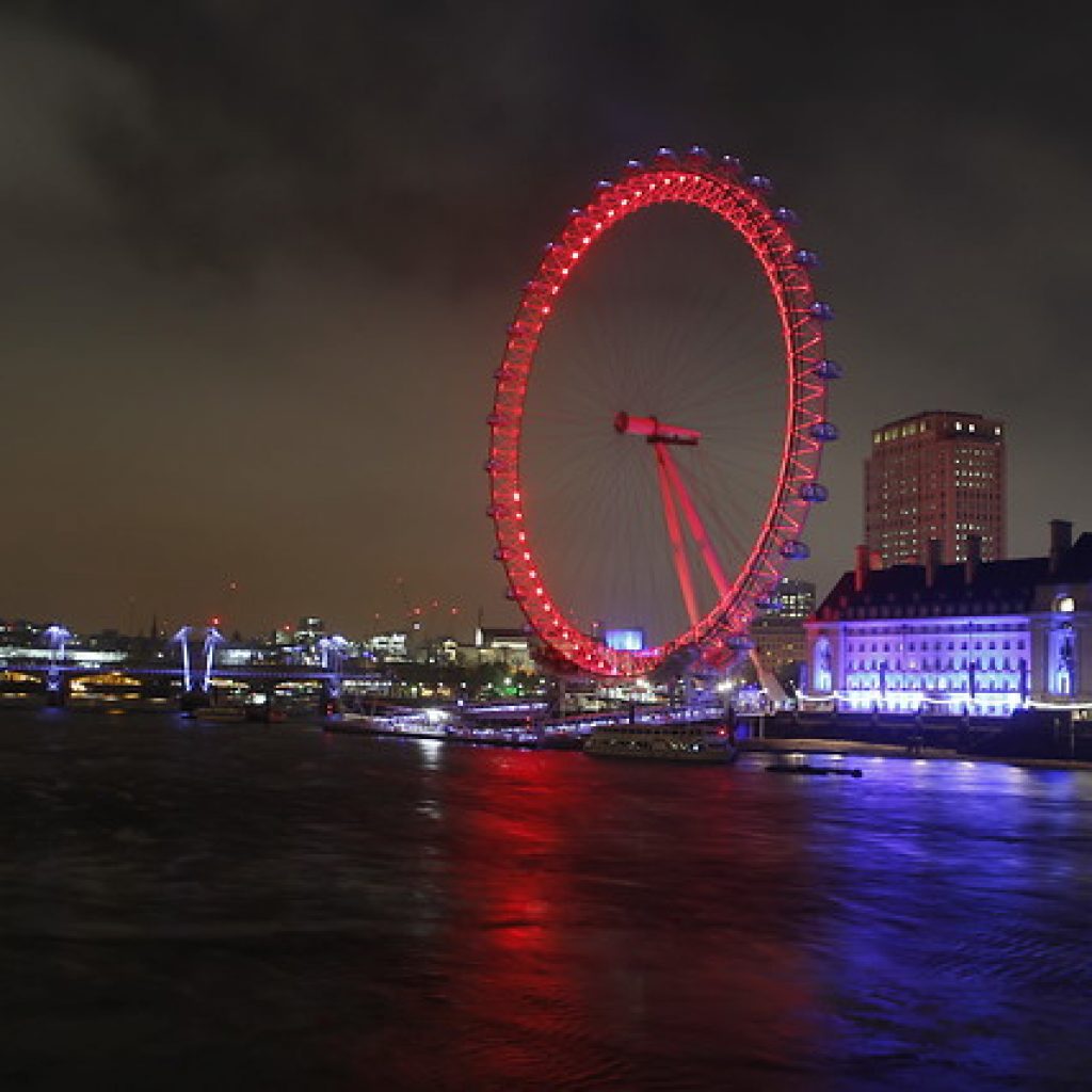 UE y Reino Unido anuncian un acuerdo para la relación post Brexit