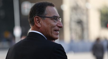 Vizcarra pide aplazar las elecciones en Perú por la segunda ola del coronavirus