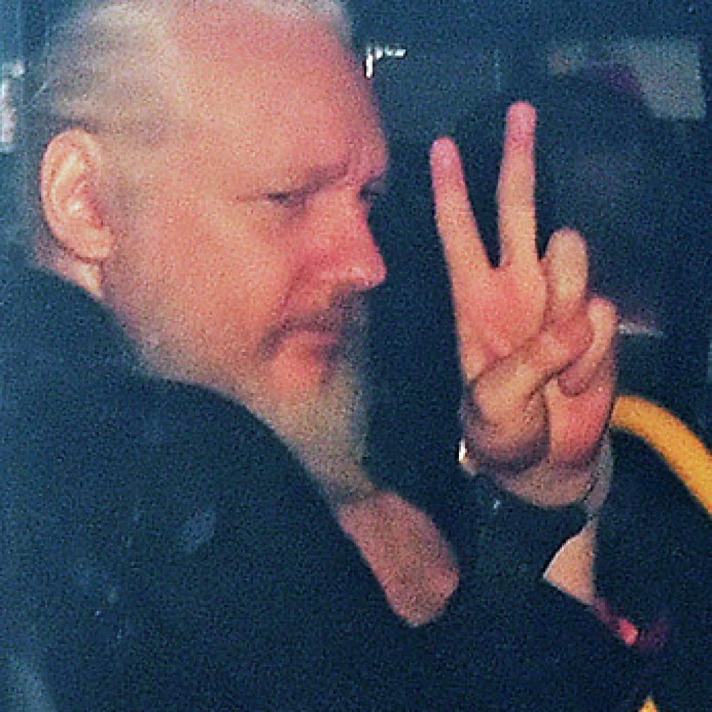 El primer ministro de Australia abre la puerta al regreso de Assange