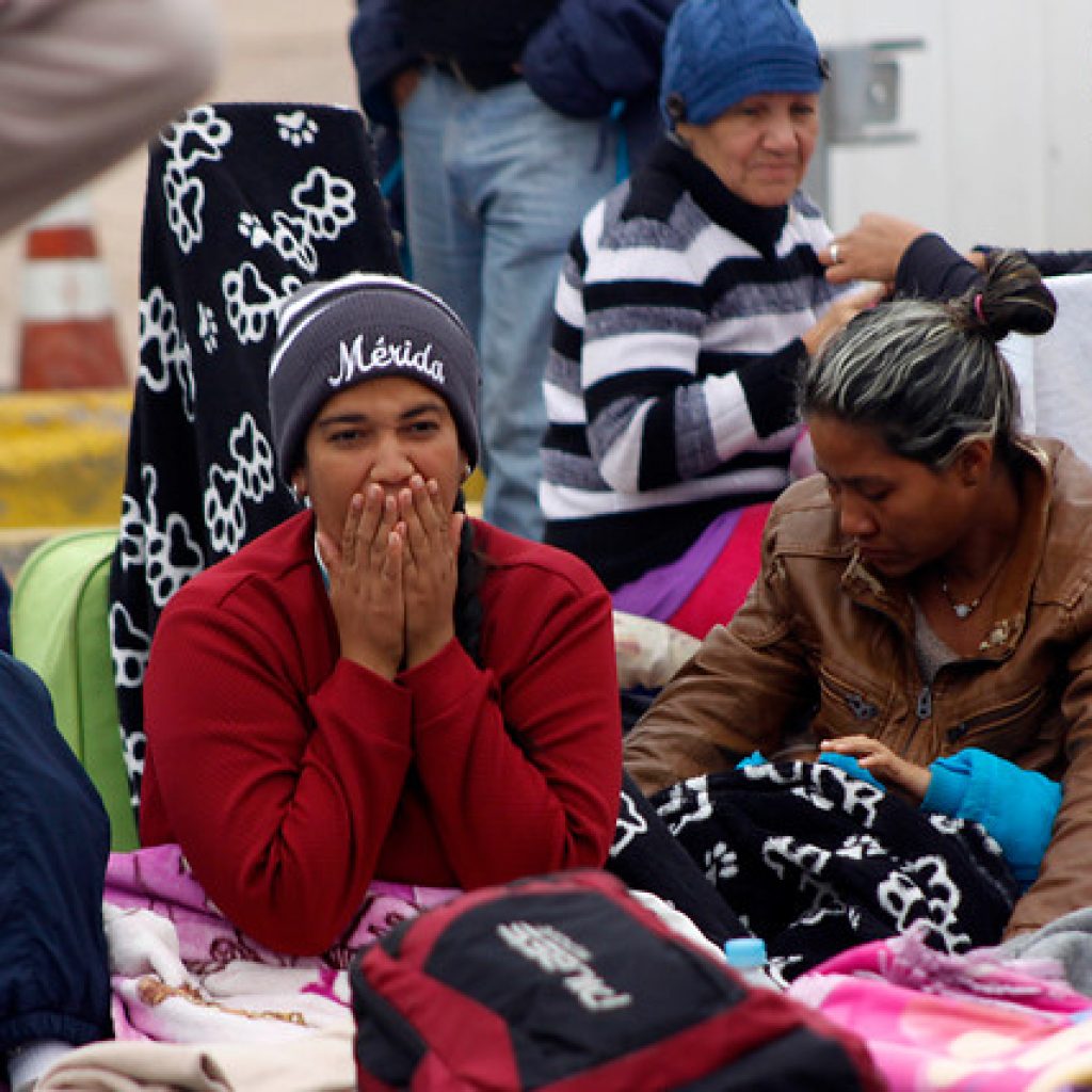 Estados Unidos paraliza las deportaciones de inmigrantes durante cien días