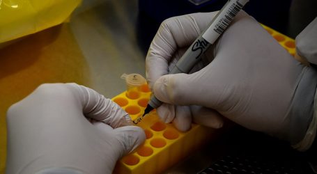 México confirma el primer caso de la variante británica del coronavirus