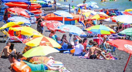 10 comunas del país retroceden a cuarentena desde el próximo jueves