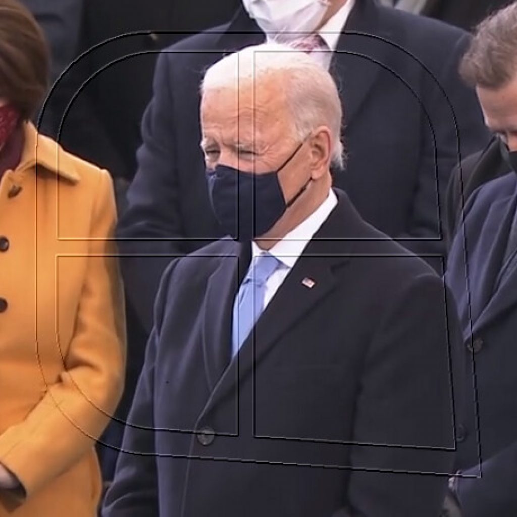 Líderes internacionales extienden sus felicitaciones a Biden y Harris