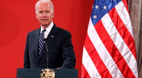 Biden compara situación de la pandemia en EEUU con “un invierno muy oscuro”