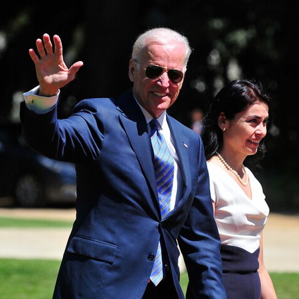 Biden se juega una presidencia más cómoda este martes en el estado de Georgia