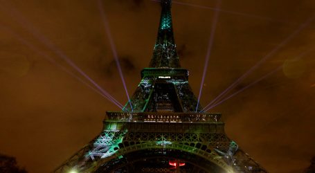 Francia adelanta el toque de queda para frenar los contagios de la nueva cepa