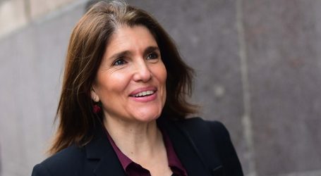 PS proclamó a Paula Narváez como su candidata presidencial