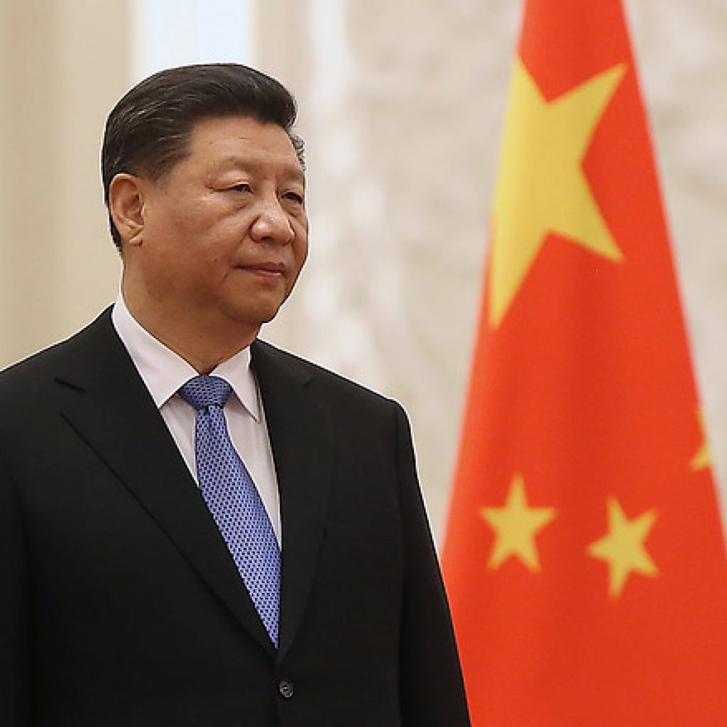 El presidente de China da por erradicada la pobreza extrema en su país