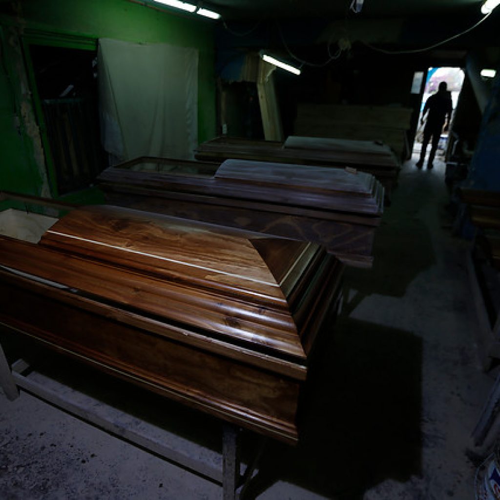 Portugal registra el menor número de fallecidos diarios en más de un mes