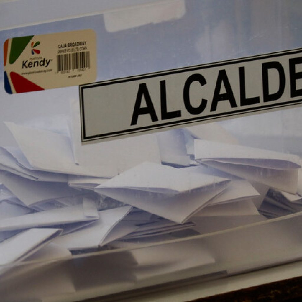 RN apoya iniciativa de realizar elecciones de abril en dos días