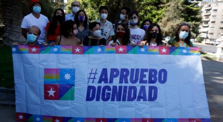 Tricel rechaza reclamo de pacto “Apruebo Dignidad” por paridad de género