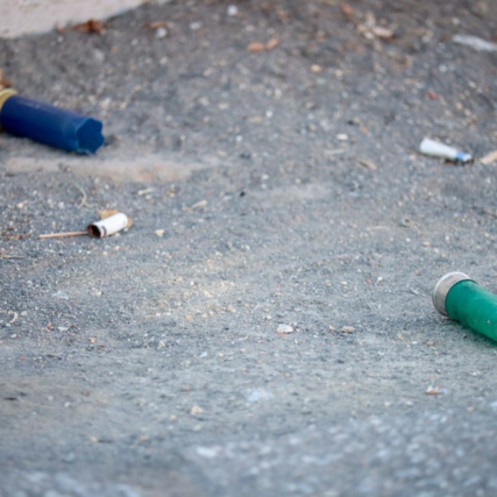 Guardia murió baleado durante asalto en el túnel El Melón en Nogales