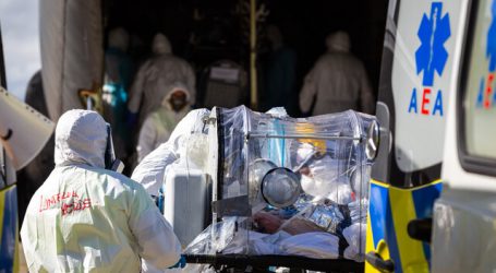 La pandemia de coronavirus deja más de 2,3 millones de fallecidos en el mundo