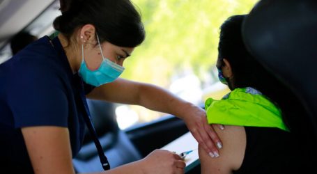 Covid-19: Perú vacunará a 10 millones de personas con llegada de nuevas dosis