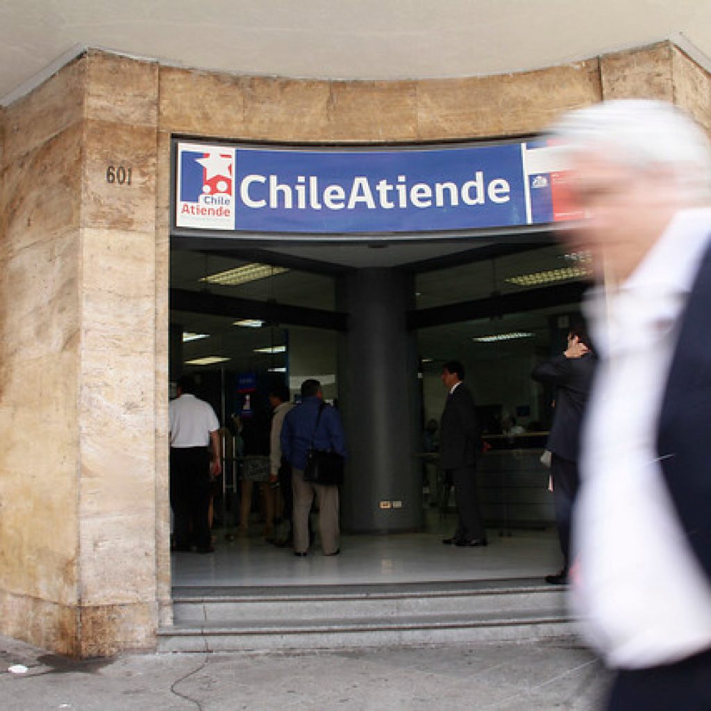 ChileAtiende fortalece canales de atención para informar sobre vacunación