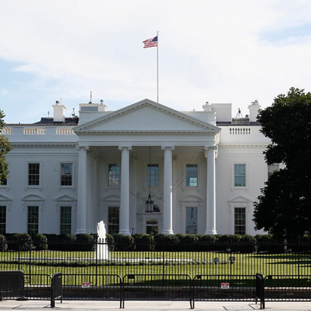 La Casa Blanca defiende legalidad y proporcionalidad del bombardeo en Siria