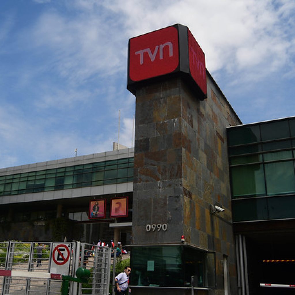 TVN interpondrá querella criminal por ataque a equipo de prensa en Tirúa