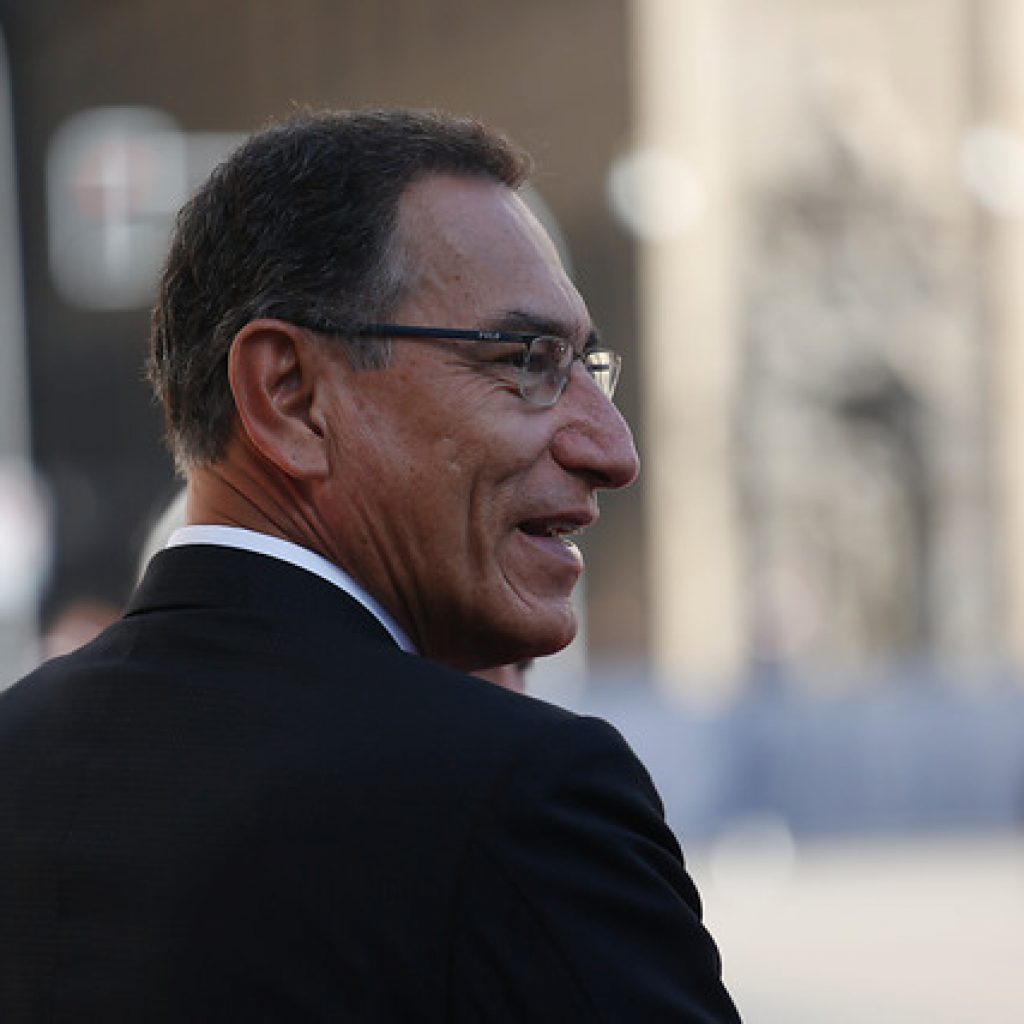 Fiscales de Perú citan a declarar a los hermanos del ex-presidente Vizcarra