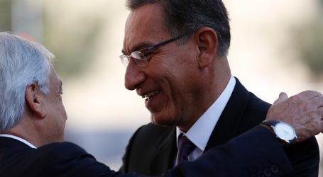 Vizcarra declarará ante la Fiscalía de Perú por el ‘caso Swing’ el 10 de marzo