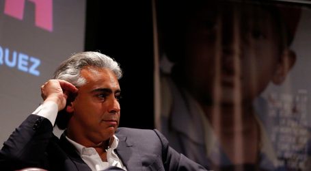 Marco Enríquez-Ominami pide a oposición y oficialismo devolver el foco político