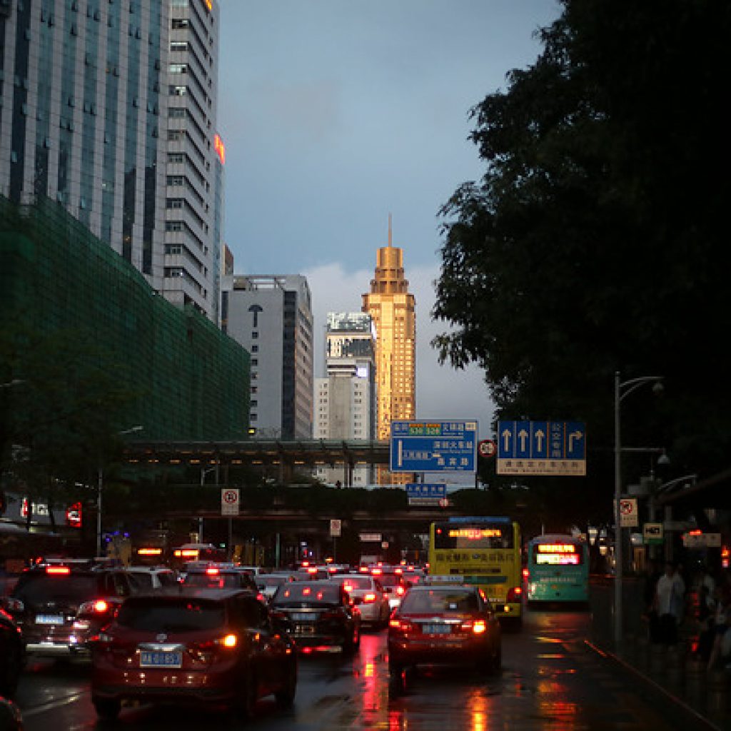 El Partido Comunista chino ultima una reforma electoral en Hong Kong