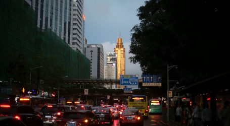 El Partido Comunista chino ultima una reforma electoral en Hong Kong