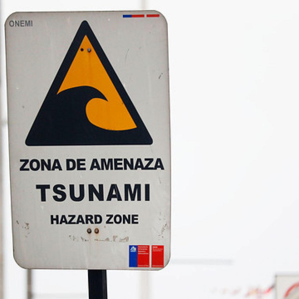 Nueva Zelanda cancela la alerta de tsunami tras los dos nuevos terremotos