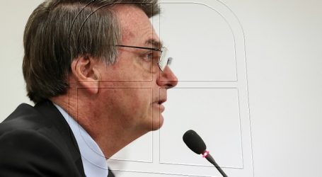 Venezuela acusa a Bolsonaro de ser un “obstáculo” para salvar vidas