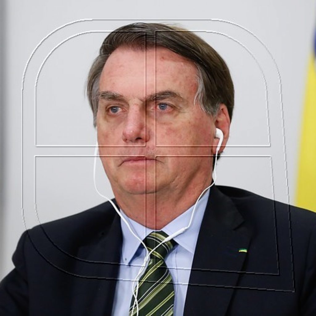 Bolsonaro anuncia un comité nacional para combatir la pandemia de COVID-19