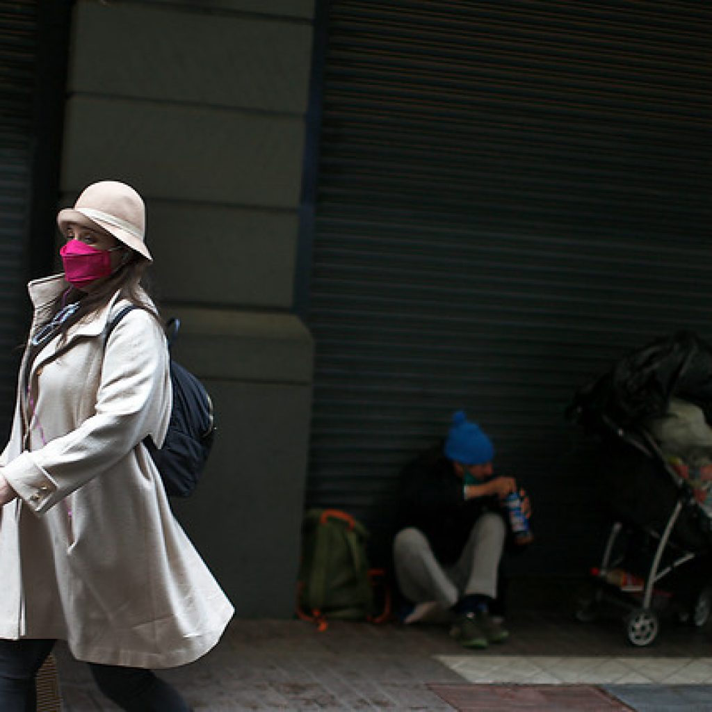 Banco Central informó que Imacec de enero de 2021 cayó un 3,1%