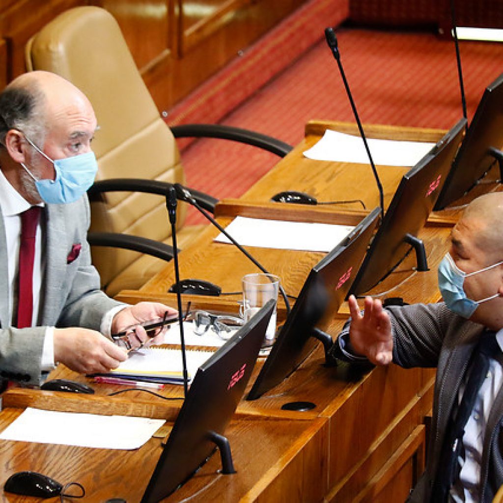 Diputados DC celebran aprobación de nueva ley de salud mental en Chile