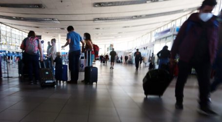 Perú suspende la cuarentena obligatoria para viajeros extranjeros